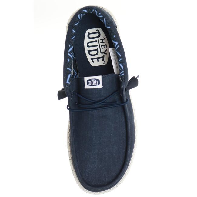 SCARPA WALLY STRETCH DUDE - Mad Fashion | img vers.650x/